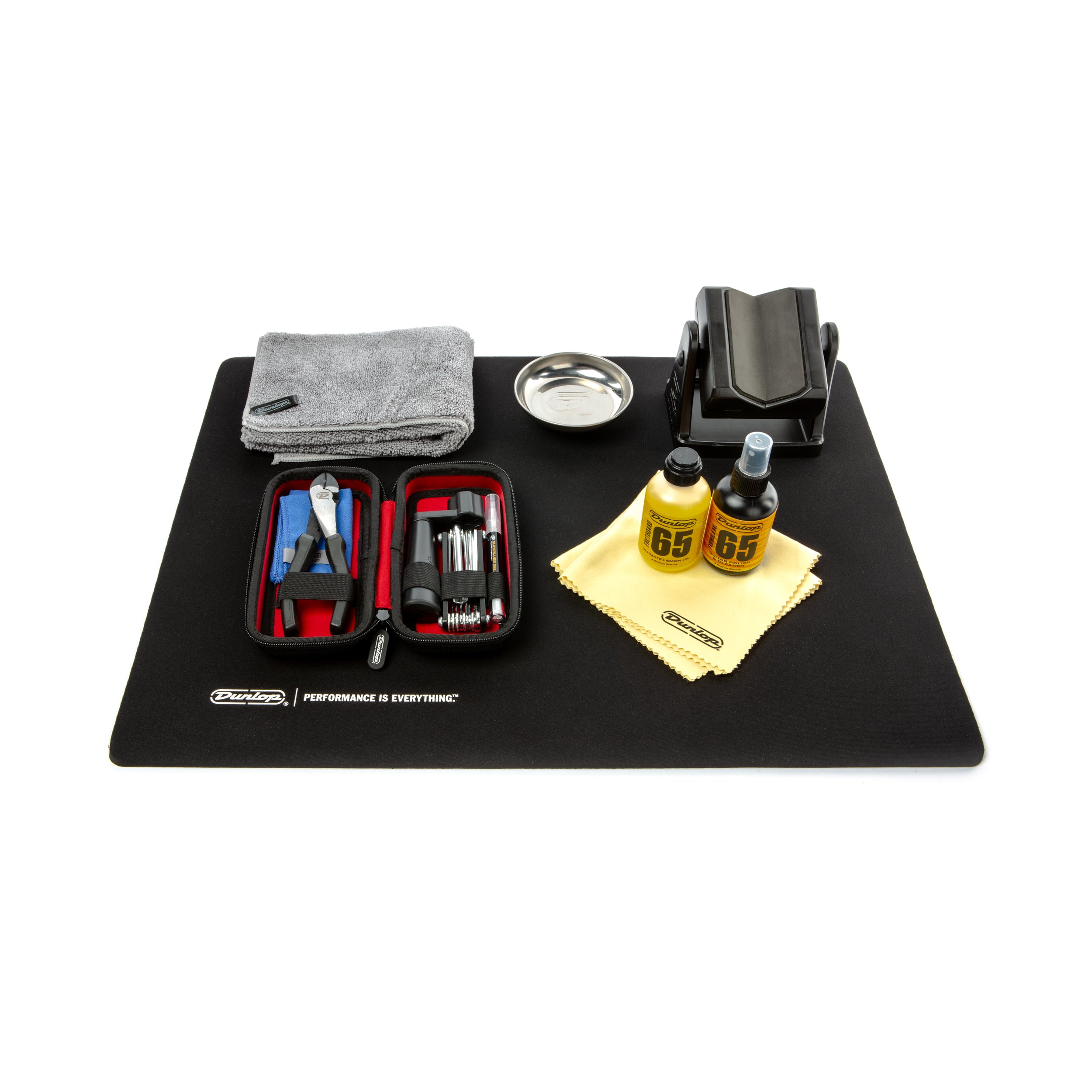 JIM DUNLOP | JDGT301 | String Change Tech Kit. JIM DUNLOP | JDGT301 | String Change Tech Kit.